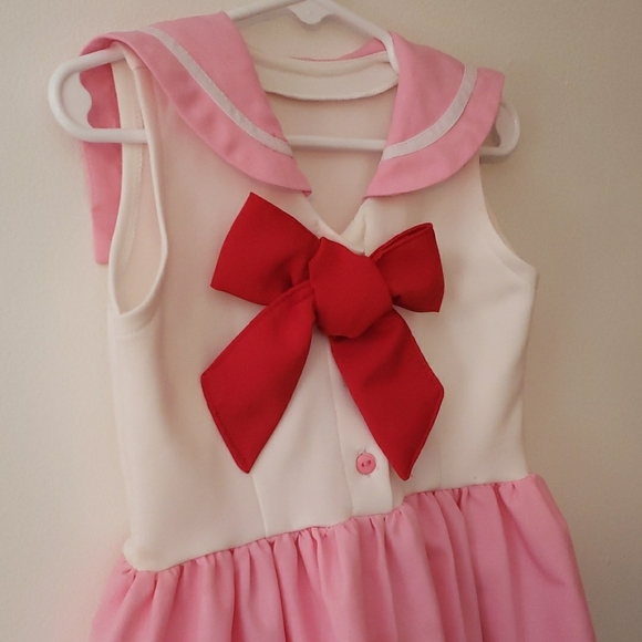 Sailor Dress - Picture 2 of 6